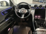  Mercedes  C-Klasse Classe C Berline C 200d Luxury Line (Mild Hybrid) 120kW/163pk  4D/P Auto-9 #5