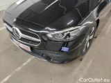  Mercedes  C-Klasse Classe C Berline C 200d Luxury Line (Mild Hybrid) 120kW/163pk  4D/P Auto-9 #15