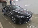  Mercedes  CLA-Klasse CLA CLA 250 e Business Solution (PHEV) 160kW/218pk  4D/P Auto-8 #2