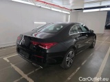  Mercedes  CLA-Klasse CLA CLA 250 e Business Solution (PHEV) 160kW/218pk  4D/P Auto-8 #4
