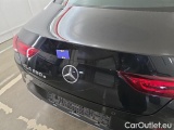  Mercedes  CLA-Klasse CLA CLA 250 e Business Solution (PHEV) 160kW/218pk  4D/P Auto-8 #26