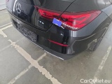  Mercedes  CLA-Klasse CLA CLA 250 e Business Solution (PHEV) 160kW/218pk  4D/P Auto-8 #27