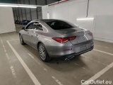  Mercedes  CLA-Klasse CLA CLA 250 e Luxury Line (PHEV) 160kW/218pk  4D/P Auto-7 #3