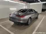  Mercedes  CLA-Klasse CLA CLA 250 e Luxury Line (PHEV) 160kW/218pk  4D/P Auto-7 #4