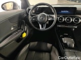  Mercedes  CLA-Klasse CLA CLA 250 e Luxury Line (PHEV) 160kW/218pk  4D/P Auto-7 #5