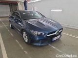 Mercedes  CLA-Klasse CLA Shooting Brake CLA 180 d Business Solution 85kW/116pk  5D/P Man-6 #2