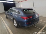  Mercedes  CLA-Klasse CLA Shooting Brake CLA 180 d Business Solution 85kW/116pk  5D/P Man-6 #3