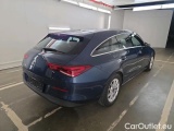  Mercedes  CLA-Klasse CLA Shooting Brake CLA 180 d Business Solution 85kW/116pk  5D/P Man-6 #4