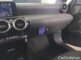  Mercedes  CLA-Klasse CLA Shooting Brake CLA 180 d Business Solution 85kW/116pk  5D/P Man-6 #17