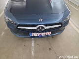  Mercedes  CLA-Klasse CLA Shooting Brake CLA 180 d Business Solution 85kW/116pk  5D/P Man-6 #29