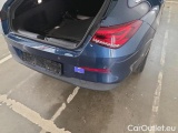  Mercedes  CLA-Klasse CLA Shooting Brake CLA 180 d Business Solution 85kW/116pk  5D/P Man-6 #54