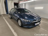  Mercedes  CLA-Klasse CLA Shooting Brake CLA 180 d Business Solution 85kW/116pk  5D/P Man-6 #2