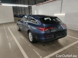  Mercedes  CLA-Klasse CLA Shooting Brake CLA 180 d Business Solution 85kW/116pk  5D/P Man-6 #3