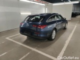  Mercedes  CLA-Klasse CLA Shooting Brake CLA 180 d Business Solution 85kW/116pk  5D/P Man-6 #4