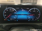  Mercedes  CLA-Klasse CLA Shooting Brake CLA 180 d Business Solution 85kW/116pk  5D/P Man-6 #9
