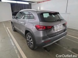  Mercedes  GLA   180 d Business Solution 85kW/116pk  5D/P Auto-8 #3