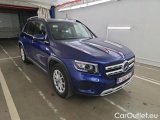  Mercedes  GLB   180 d Business Line 85kW/116pk  5D/P Auto-8 #2