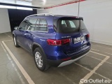  Mercedes  GLB   180 d Business Line 85kW/116pk  5D/P Auto-8 #3
