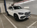 Mercedes  G-Klasee GLE GLE 300 d 4MATIC 180kW/245pk  5D/P Auto-9 #2