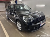  Mini  Countryman  Cooper S E ALL4 AT (PHEV) 162kW/220pk  5D/P Auto-6 - CO2 onvolledig #2
