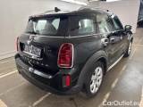  Mini  Countryman  Cooper S E ALL4 AT (PHEV) 162kW/220pk  5D/P Auto-6 - CO2 onvolledig #4