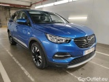  Opel   Grandland X Grandland X 1.6 Turbo S/S AT8 Innovation 134kW/182pk  5D/P Auto-8 #2