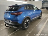  Opel   Grandland X Grandland X 1.6 Turbo S/S AT8 Innovation 134kW/182pk  5D/P Auto-8 #4