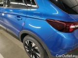 Opel   Grandland X Grandland X 1.6 Turbo S/S AT8 Innovation 134kW/182pk  5D/P Auto-8 #23