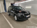  Skoda  Karoq  1.0 TSI Clever 81kW/110pk  5D/P Man-6 - CO2 indicative #2