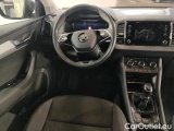  Skoda  Karoq  1.0 TSI Clever 81kW/110pk  5D/P Man-6 - CO2 indicative #5