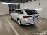  Skoda  Octavia  Combi 1.0 TSI Clever 81kW/110pk  5D/P Man-6 #3