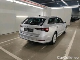  Skoda  Octavia  Combi 1.0 TSI Clever 81kW/110pk  5D/P Man-6 #4