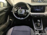  Skoda  Octavia  Combi 1.0 TSI Clever 81kW/110pk  5D/P Man-6 #5
