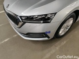  Skoda  Octavia  Combi 1.0 TSI Clever 81kW/110pk  5D/P Man-6 #17