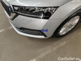  Skoda  Octavia  Combi 1.0 TSI Clever 81kW/110pk  5D/P Man-6 #19