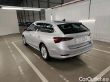  Skoda  Octavia  Combi 2.0 CRTDI DSG7 Ambition 110kW/150pk  5D/P Auto-7 #3