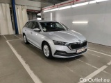  Skoda  Octavia  Combi 2.0 CRTDI DSG7 Ambition 110kW/150pk  5D/P Auto-7 #2