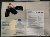  Skoda  Octavia  Combi 2.0 CRTDI DSG7 Ambition 110kW/150pk  5D/P Auto-7 #11