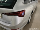  Skoda  Octavia  Combi 2.0 CRTDI DSG7 Ambition 110kW/150pk  5D/P Auto-7 #61