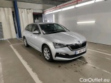  Skoda  Scala  1.6 TDI DSG7 Ambition 85kW/115pk  5D/P Auto-7 #2