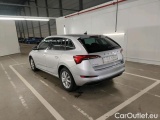  Skoda  Scala  1.6 TDI DSG7 Ambition 85kW/115pk  5D/P Auto-7 #3