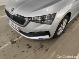  Skoda  Scala  1.6 TDI DSG7 Ambition 85kW/115pk  5D/P Auto-7 #23