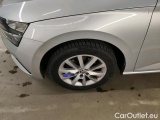  Skoda  Scala  1.6 TDI DSG7 Ambition 85kW/115pk  5D/P Auto-7 #34