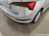  Skoda  Scala  1.6 TDI DSG7 Ambition 85kW/115pk  5D/P Auto-7 #60