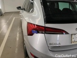 Skoda  Scala  1.6 TDI DSG7 Ambition 85kW/115pk  5D/P Auto-7 #61