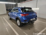  Volkswagen  T-ROC  2.0 TDI Style 85kW/115pk  5D/P Man-6 #3