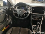  Volkswagen  T-ROC  2.0 TDI Style 85kW/115pk  5D/P Man-6 #5