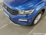  Volkswagen  T-ROC  2.0 TDI Style 85kW/115pk  5D/P Man-6 #18