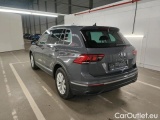  Volkswagen  Tiguan  2.0 TDI DSG Life 110kW/150pk  5D/P Auto-7 #3