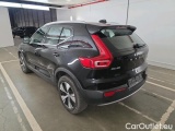  Volvo  XC 40 XC40 T4 Recharge Geartronic Inscription Expr. 155kW/211pk  5D/P Auto-7 #3